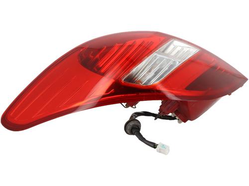 Left taillight HYUNDAI i20 I (PB, PBT) 1.4 CRDi | BP19731542C34 