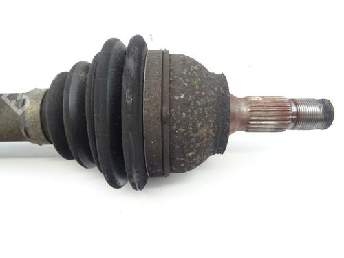Used Left front driveshaft PEUGEOT PARTNER Tepee 1.6 HDi 90 (92 hp) 18185260