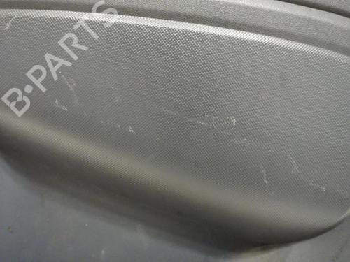 Right slide door CITROËN NEMO MPV 1.4 HDi | BP18173145C75 