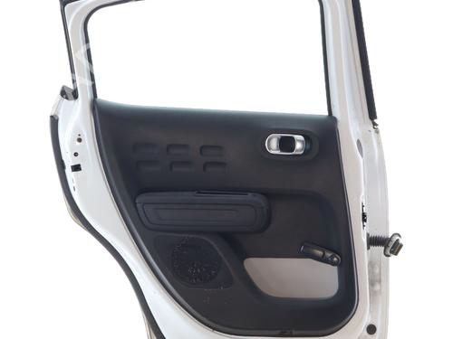 Left rear door CITROËN C3 III (SX) 1.5 BlueHDi 100 (SXYHYP, SXYHTU) | BP30172989C4 