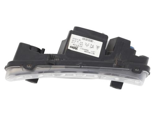 Left daytime light CITROËN DS3 (SA_) 1.6 HDi 110 | BP27266150C104 
