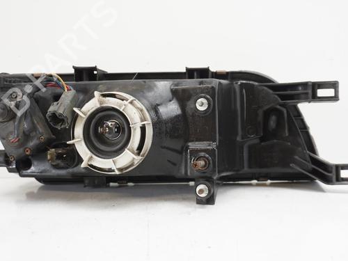 Left headlight NISSAN ALMERA I Hatchback (N15) 1.4 | BP18187693C28 