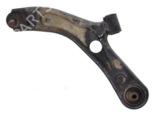 Used Left front suspension arm SUZUKI SWIFT III (MZ, EZ) 1.3 (RS413, ZC11S) (92 hp) 23878053