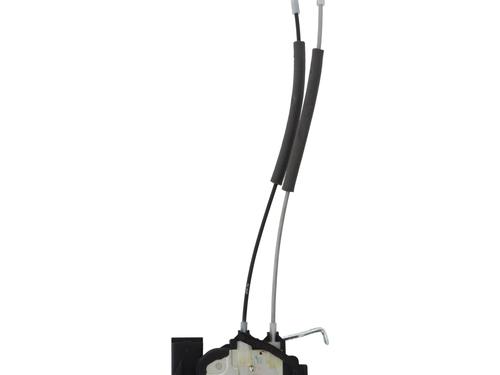 Front right lock HYUNDAI i20 I (PB, PBT) 1.2 | BP21264721C97 