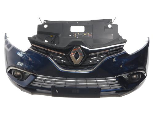 Used Front bumper RENAULT SCÉNIC IV (J9_) 1.3 TCe 140 (140 hp) 30129102
