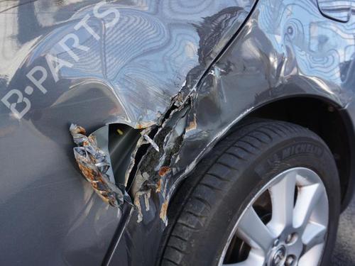 Styring servopumpe TOYOTA AVENSIS (_T25_) 2.2 D-CAT (ADT251_, ADT251R) | BP18177341M99 