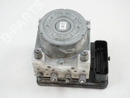 Used ABS pump ABS pump RENAULT ESPACE V (JR_) 1.6 dCi 160 (160 hp) 18188585 18188585