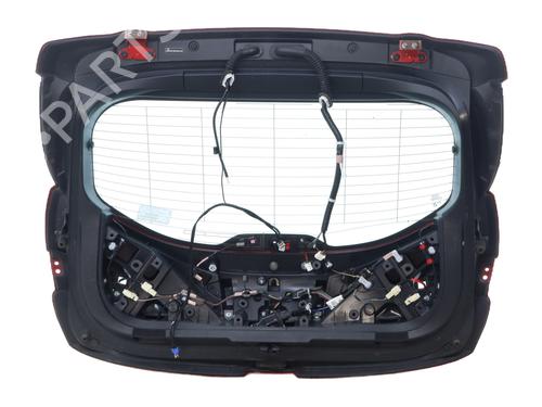 Tailgate TOYOTA COROLLA Hatchback (_E21_, _EA1_, _EH1_) 1.8 Hybrid (ZWE211, ZWE219) | BP28806350C6 