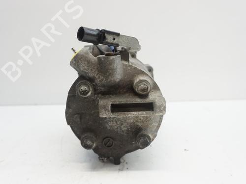 Used AC compressor AC compressor MITSUBISHI GRANDIS (NA_W) 2.0 DI-D (NA8W) (136 hp) 18185341 18185341