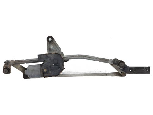 Used Front wiper motor VW PASSAT B6 (3C2) 2.0 TDI 16V (140 hp) 25468267
