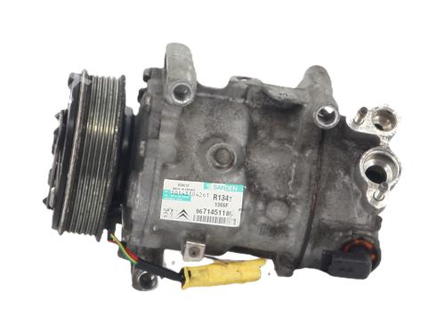 Used AC compressor AC compressor 37189780 37189780
