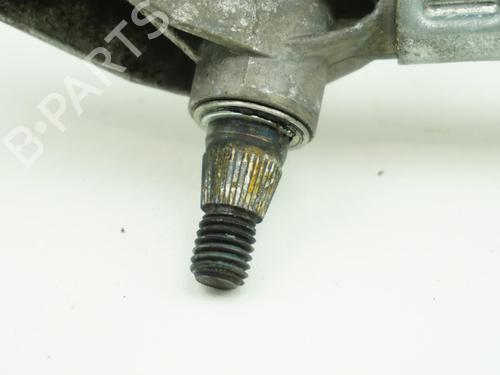 Front wiper motor AUDI A4 B7 (8EC) 2.0 TFSI quattro 8E1955119