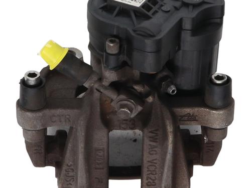 Used Left rear brake caliper SEAT LEON (KL1, KLG) 1.5 TSI (150 hp) 20332034