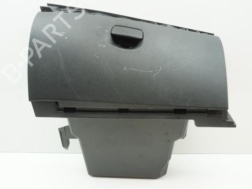 Glove box RENAULT MEGANE III Hatchback (BZ0/1_, B3_) 1.9 dCi (BZ0N, BZ0J) | BP18175480C95 