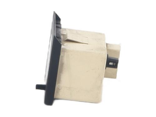 Display monitor RENAULT CLIO I (B/C57_, 5/357_) 1.2 (5/357Y, 5/357K) | BP30970266C48