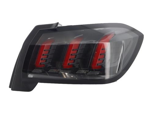 Used Right taillight PEUGEOT 208 II (UB_, UP_, UW_, UJ_) 1.2 PureTech 100 (101 hp) 31645934
