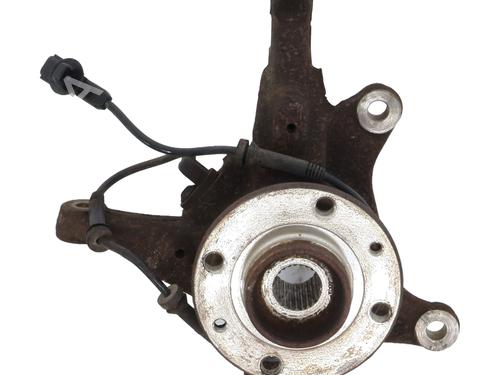 Used Right front steering knuckle DACIA LODGY (JS_) 1.5 dCi (90 hp) 25406804