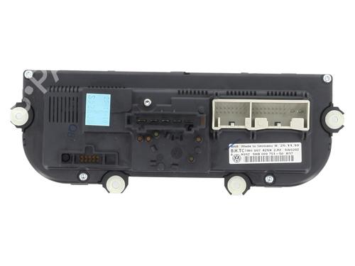 Climate control VW GOLF VI (5K1) 1.6 TDI | BP25474863I5 
