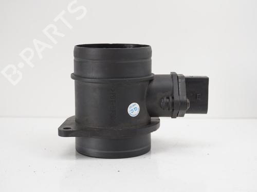 Luftmassenmesser für AUDI A3 (8L1) 1.9 TDI (100 hp) 18195832