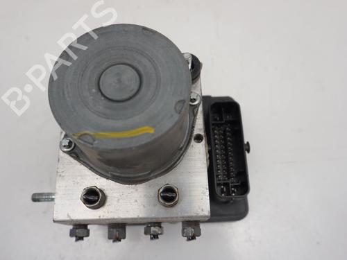 Used ABS pump MERCEDES-BENZ CITAN Box Body/MPV (W415) 109 CDI (415.601, 415.603, 415.605) (90 hp) 19729286