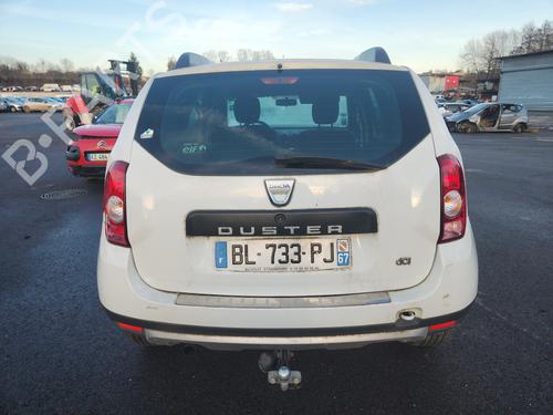 Interior roof light DACIA DUSTER (HS_) 1.5 dCi (HSMC) | BP38547325I8 - Image 18