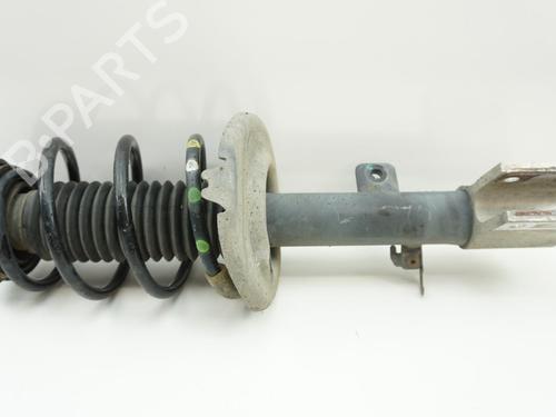 Used Left front shock absorber PEUGEOT RCZ 1.6 16V (156 hp) 18172940