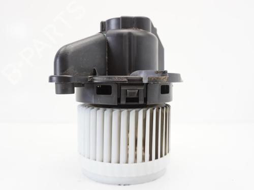 Heater blower motor DACIA DOKKER MPV (KE_) 1.5 Blue dCi 95 (KEJL) | BP18171263M62 