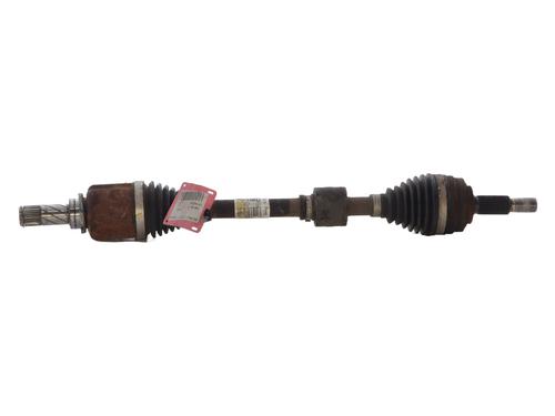 Used Left front driveshaft RENAULT CLIO V (B7_) 1.0 TCe 100 (B7MT) (101 hp) 26934114