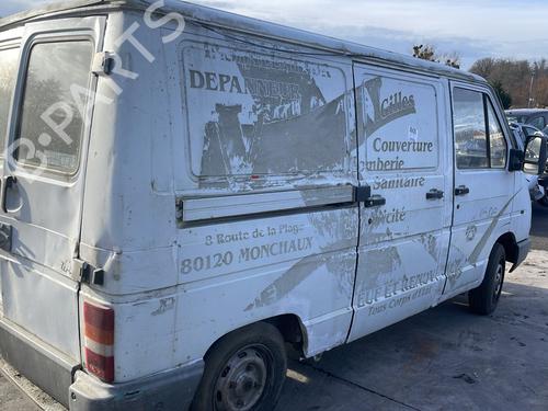 Used Parts RENAULT TRAFIC Van (T_, P_, V_) 1.9 D 4417393