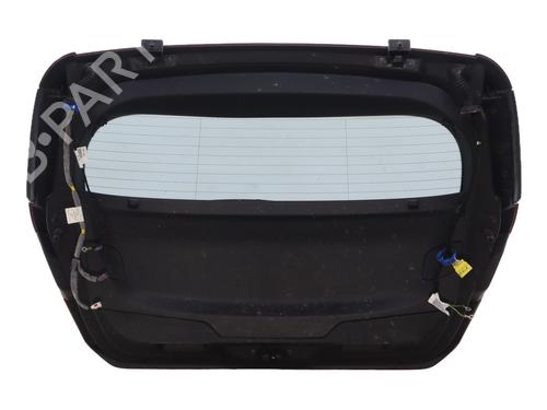 Tailgate PEUGEOT 308 II (LB_, LP_, LW_, LH_, L3_) 1.2 THP 130 | BP28125395C6