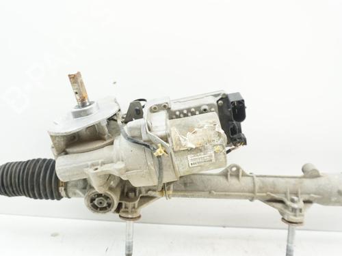 Used Steering rack Steering rack PEUGEOT 207 (WA_, WC_) 1.4 HDi (68 hp) 20179892 20179892