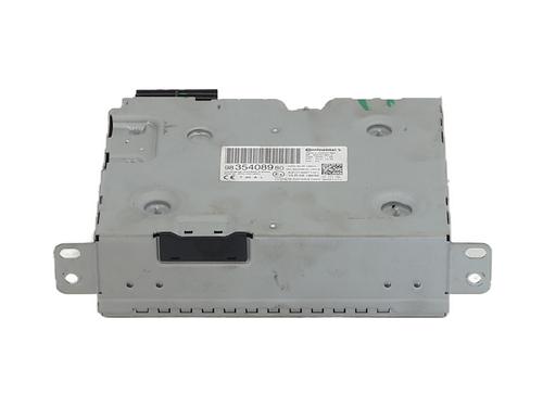 Radio DS DS 7 Crossback (J4_, JR_, JC_) 2.0 BlueHDi 180 (JJEHZR) | BP24503277E6 