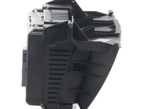 Multifunctionele display OPEL ASTRA H (A04) 1.7 CDTI (L48) | BP20300206C48 