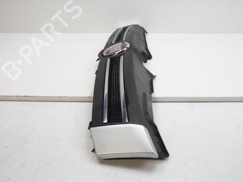 Grill FIAT PANDA (169_) 1.2 (169.AXB11, 169.AXB1A) | BP18187621C40 