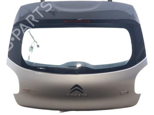 bagklap-cckombi-coupe-citroen-c3-iii-sx-2016-34009254 main image