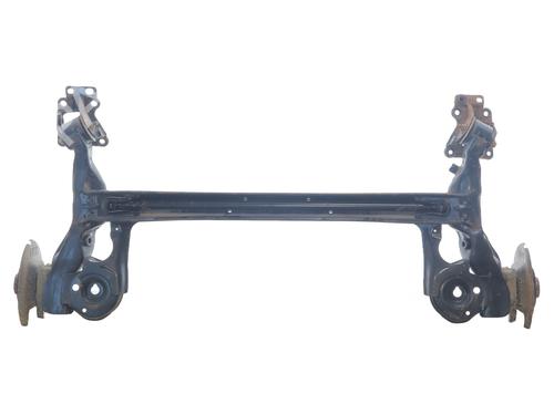 Used Rear axle Rear axle PEUGEOT PARTNER Box Body/MPV (K9) 1.5 BlueHDi 100 (102 hp) 33235149 33235149