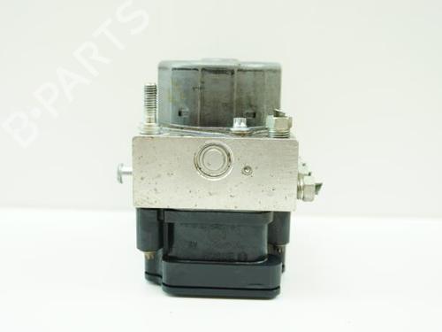 ABS pump CITROËN C1 (PM_, PN_) 1.0 | BP18197563M43 