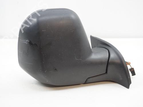 Right mirror CITROËN BERLINGO Box Body/MPV (B9) 1.6 HDi 90 | BP18180847C27 