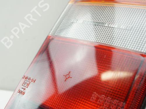 Right taillight SUZUKI VITARA (ET, TA, TD) 1.6 All-wheel Drive (TA, TA01, SE416) | BP18193988C35 