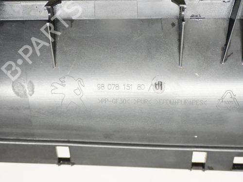 Used Scuttle panel PEUGEOT 208 II (UB_, UP_, UW_, UJ_) e-208 (136 hp) 18192498