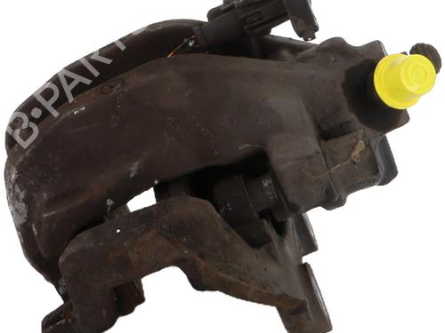 Left rear brake caliper MERCEDES-BENZ E-CLASS (W211) E 350 4-matic (211.087) | BP19730466M107 