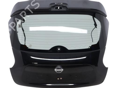 Used Tailgate NISSAN JUKE (F15) 1.5 dCi (110 hp) 18176230
