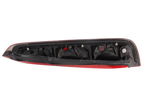 Left taillight NISSAN X-TRAIL I (T30) 2.2 dCi 4x4 | BP30106590C34 