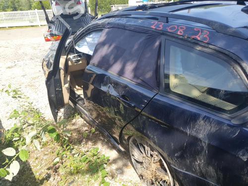 ABS pump BMW 3 Touring (E91) 320 d | BP18180706M43 