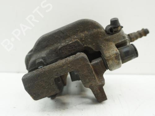 Left rear brake caliper BMW 3 (F30, F80) 320 d | BP18171651M107 