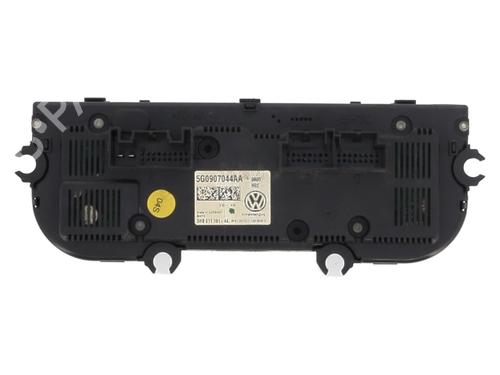 Climate control VW GOLF VII (5G1, BQ1, BE1, BE2) 2.0 R 4motion | BP28127695I5 