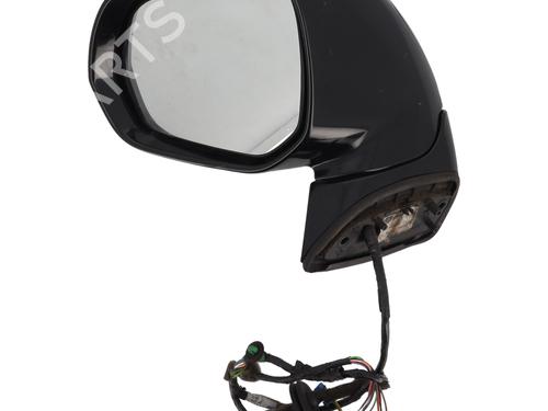 Lusterko boczne lewe CITROËN C4 Picasso I MPV (UD_) 1.6 HDi | BP29935312C26 