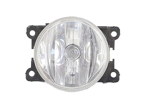 Used Left front fog light PEUGEOT 208 I (CA_, CC_) 1.2 PureTech 82 (82 hp) 29428457