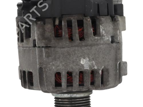Generator Generator 38293792 38293792