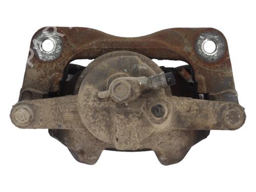 Left front brake caliper TOYOTA AURIS (_E18_) 1.8 Hybrid (ZWE186_, ZWE186R) | BP33128077M105 - Image 4